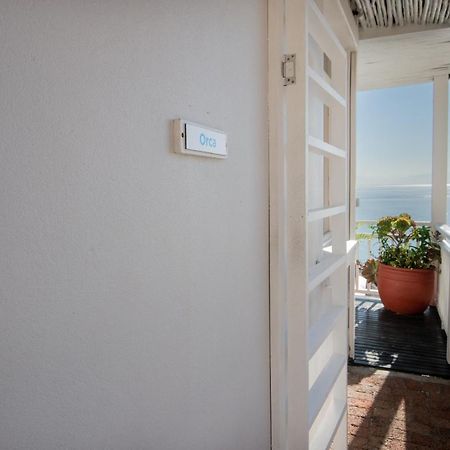 A Whale Of A Time Apartment Fish Hoek Exterior photo