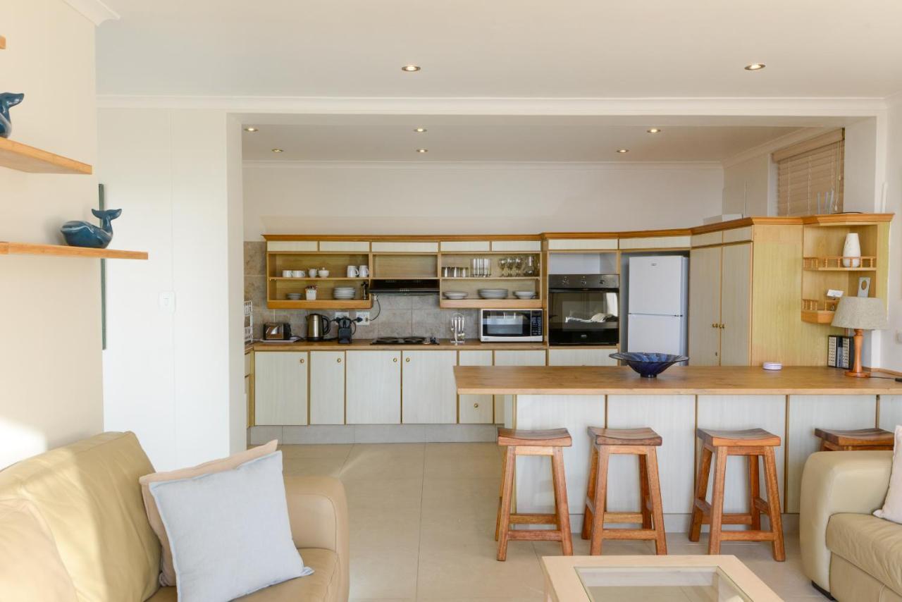 A Whale Of A Time Apartment Fish Hoek Exterior photo