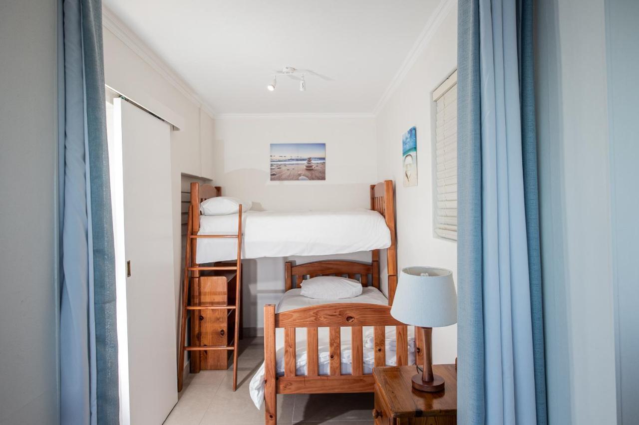 A Whale Of A Time Apartment Fish Hoek Exterior photo