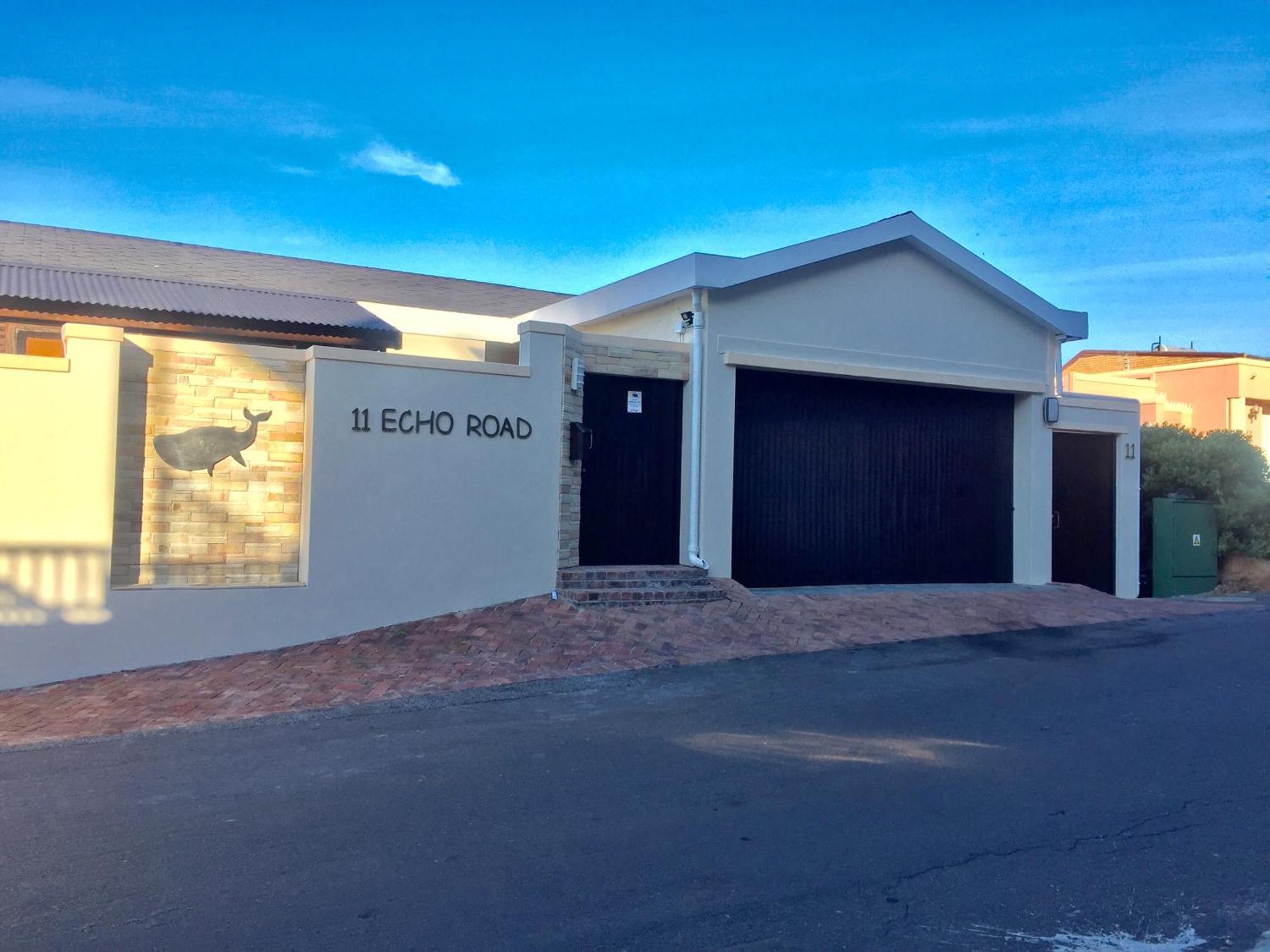 A Whale Of A Time Apartment Fish Hoek Exterior photo